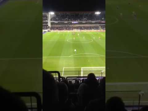 RSCA Anderlecht - Mouscron / Moeskroen (27 nov 2016) live