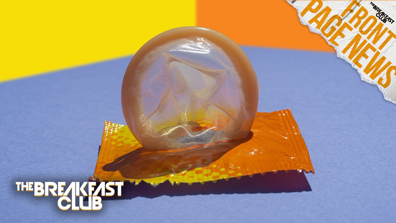 Condom Costs Rise Due To Iran War Disrupting Supply Chain