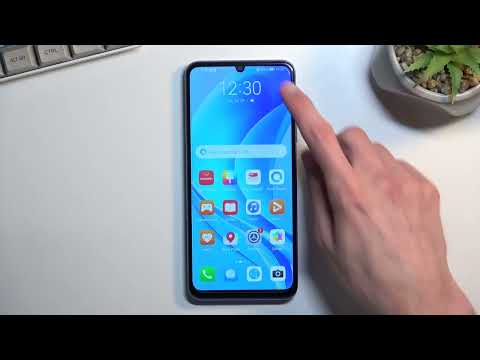How to Enable and Configure Do Not Disturb Mode on Huawei Nova Y70