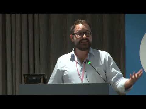 The origins of international disorder: breakdown of the post-cold war era | Dr Philip Cunliffe