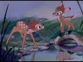 Bambi Meets Faline Crossover Gallop Of The Stags