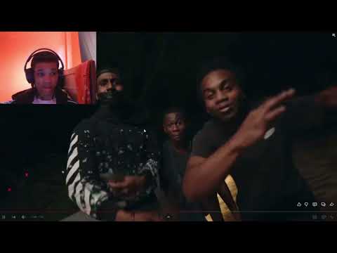 Mdot 59 Reacts To COE Wiki - MS BOP (Official Music Video)