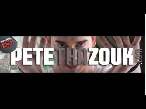 Pete Tha Zouk Feat. Meline - Epiphany (Club Mix)