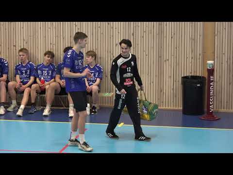 Vassunda IF  -  Uppsala HK