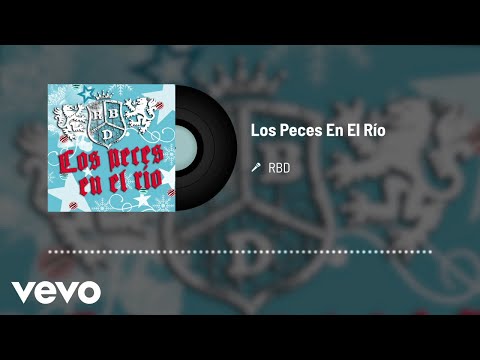Los Peces En El Rio - Dulce María