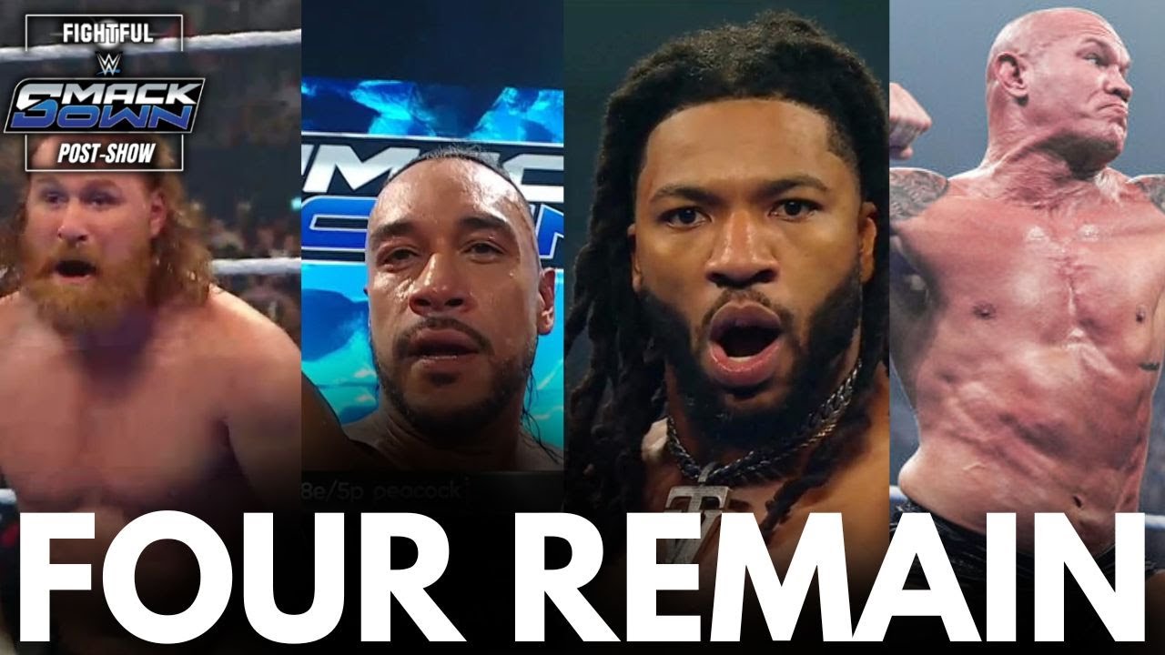 YouTube Video Thumbnail