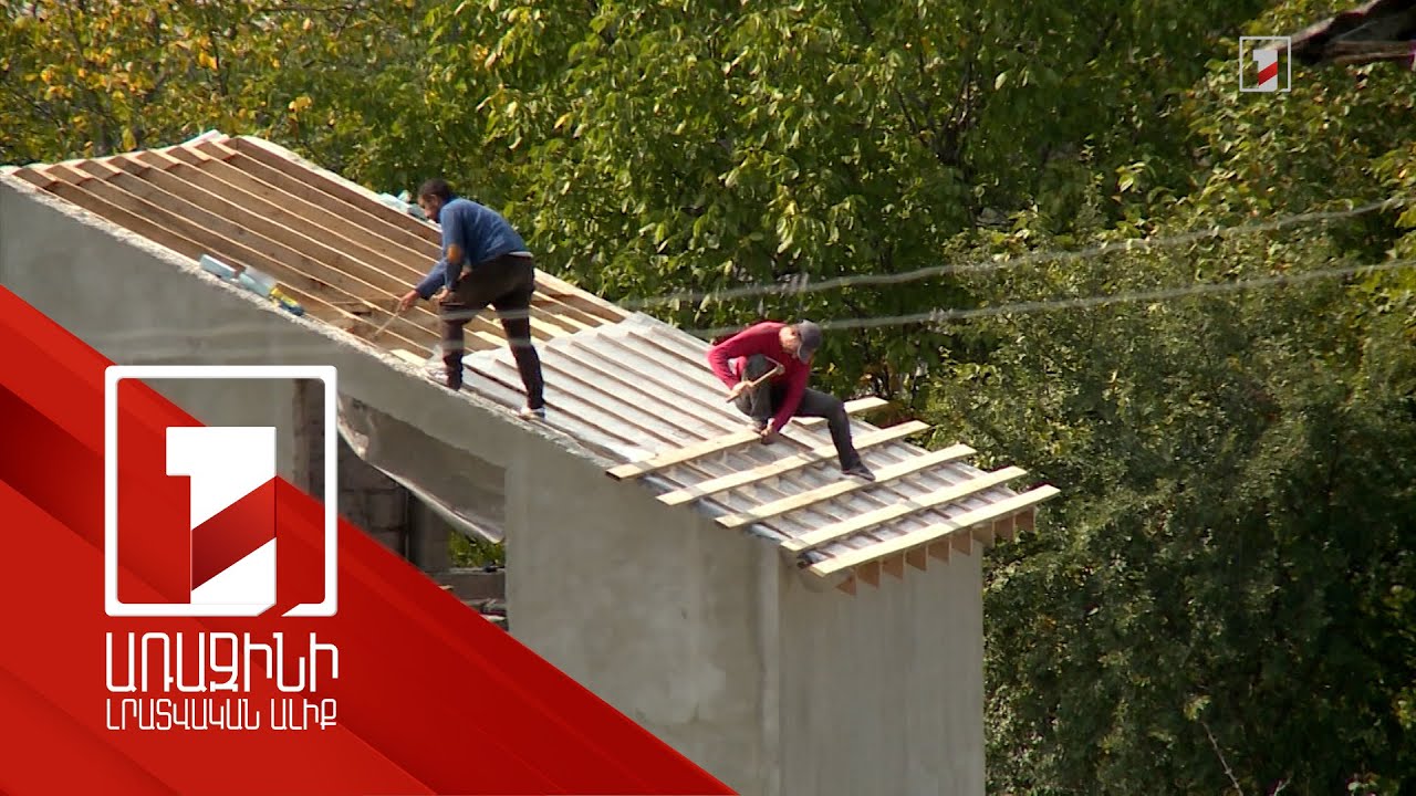 Հայաստանի 5 բնակավայրում 16 միլիոնի ծրագիրը վերաբացվեց