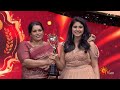 Anandhi S Inspiring Journey Manam Kavarndha Naayagi Award Sun Kudumbam Virudhugal 2025 Sun TV