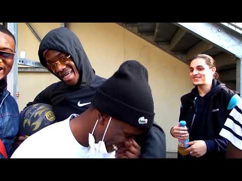 Yosheb - Tokyo Drift 🏁 Freestyle MEXICO 1