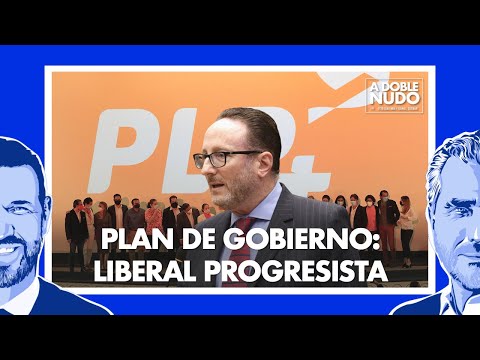 Fogo Cruzado, Planes de Gobierno PLP y Avanza | A Doble Nudo - Elecciones 2026 🇨🇷  Ep. 186