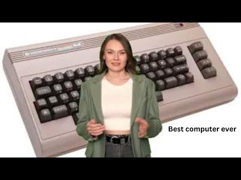 Commodore 64 evolution history : #commodore64