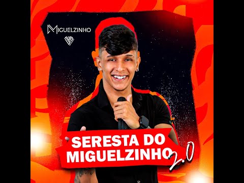 Meio Termo - Miguelzinho Repertorio Atualizado