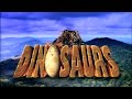 Classic TV Theme: Dinosaurs (Full Stereo)