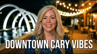 ULTIMATE Cary NC Guide: What To Do, See & Eat!