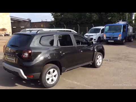 DACIA DUSTER COMFORT TCE