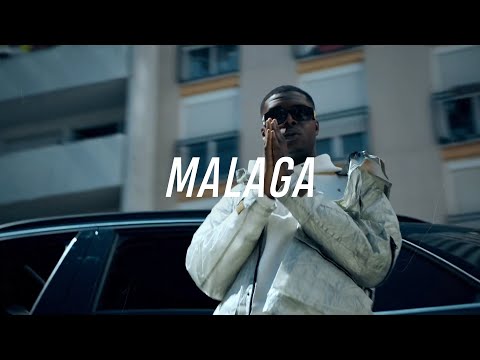 Ninho x Da Uzi Type Beat "Malaga" | Instrumental Piano/Triste | Instru rap 2020