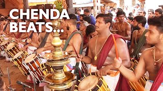 Download lagu [EXTENDED VERSION] Extreme speed Chendamelam! mp3