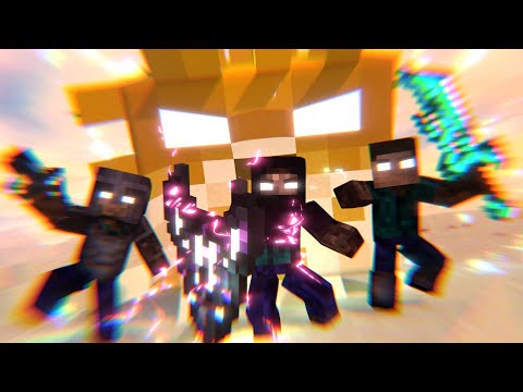 Annoying Villagers 52 - Minecraft Animation