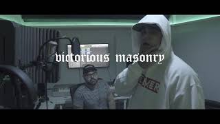 Gill Graff - Victorious Masonry Freestyle