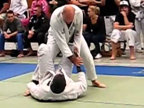 BJJ sdm Heavy weight Purple Belt final