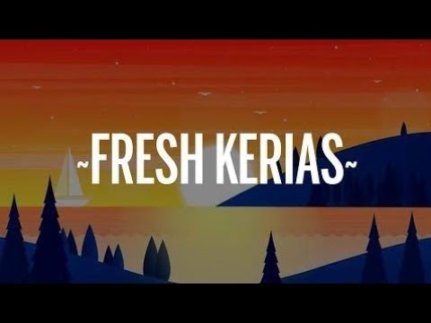 Feid, Maluma, Sky - FRESH KERIAS (Lyrics/Letra)