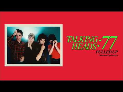 Video thumbnail for Pulled Up (Alternate Pop Version) [2024 Remaster]