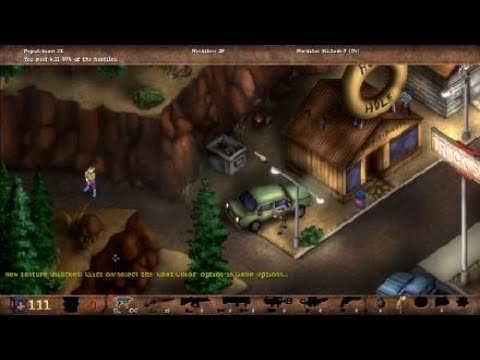 Postal REDUX- (PS4) How To Unlock All Characters And Activate Cheats