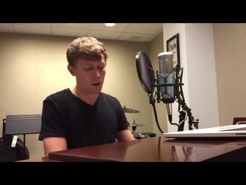 All You Had To Do Was Stay (Taylor Swift Cover) - Chris Heller