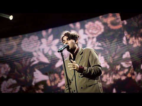 Luka Nemorin - Smile av Benjamin Ingrosso - Idol Sverige (TV4)