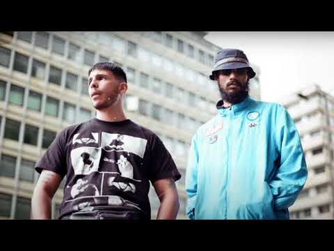 Merca - Rial Guawankó Ft N. Hardem