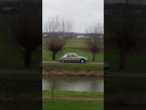 Auto které Zachránilo Prezidenta! 😲