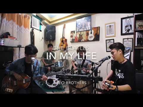 REO Brothers - In My Life | The Beatles