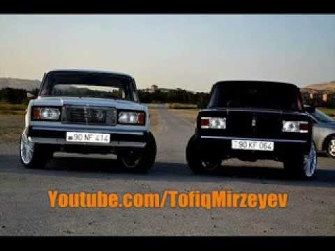 Rza ft Elmir Yeri Var 2013