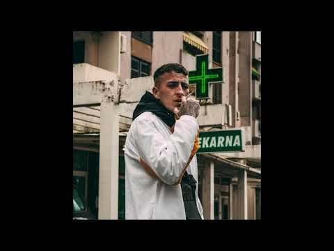 Belah x Eazim Type Beat (prod. MADMAX)