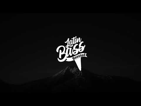 Tu No Metes Cabra (Remix) - Bad Bunny, Daddy Yankee, Anuel AA, Cosculluela [Bass Boosted]