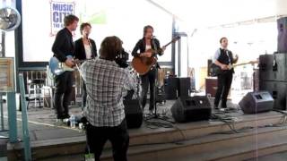So What - Passe Partout (SXSW 2010)
