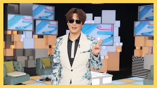 [實況] 《36題愛上你》第二季 EP3