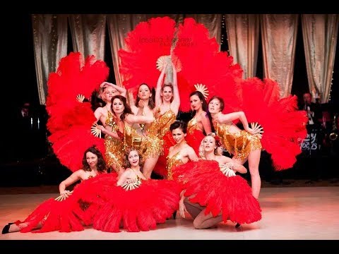 Promotional video thumbnail 3 for Firestorm Dance