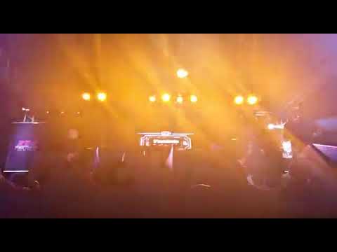 Tarja preta 2 ao vivo - D'cortesia ft abanca Z (baile perfumado) 19/01/19