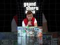 I Played Every Grand Theft Auto EVER