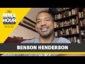 Benson Henderson Talks Retirement, Usman Nurmagomedov, and Toothpicks - The MMA Hour