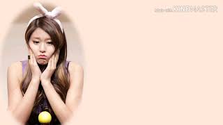 Memories of you- Seolhyun (Orange Marmalade Ost)