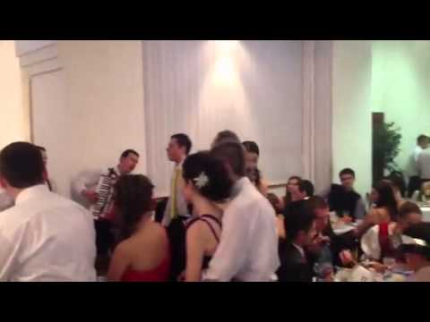 Molody rusyny ples presov 2012