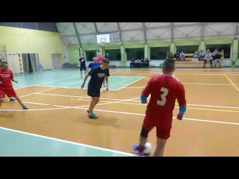 13.12.2017 r. Wybrzeże Klatki Schodowej – Witków  .SHLPN -5  kolejka. (1)