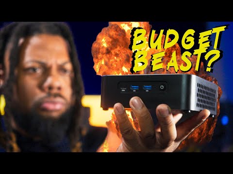 What Happens When You Use This Mini PC for a Full FL Studio Session