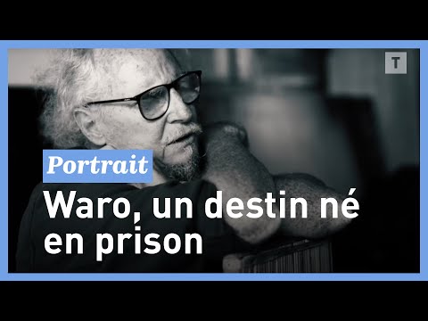 Meeting with Danyèl Waro, singer, poet and champion of Maloya culture