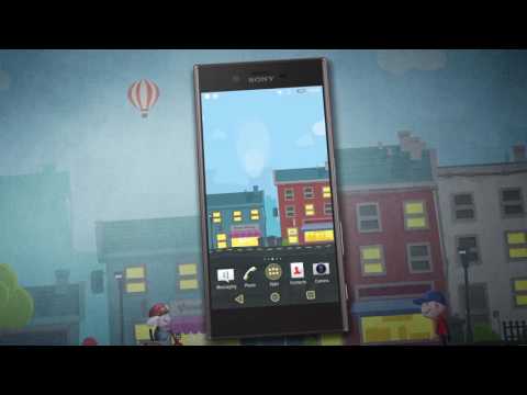 CityLife for Xperia™ Video