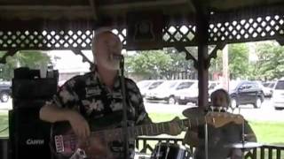 Ruff Stuff In The Park. 6_25_10 &quot;The Race Is On&quot;