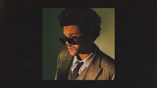 [FREE] THE WEEKND Type Beat x FUNK Type Beat - The Out Of Time