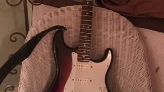 #Her First Mistake#EACROWELLsBEARCREEKSTUDIO#lylelovettcover